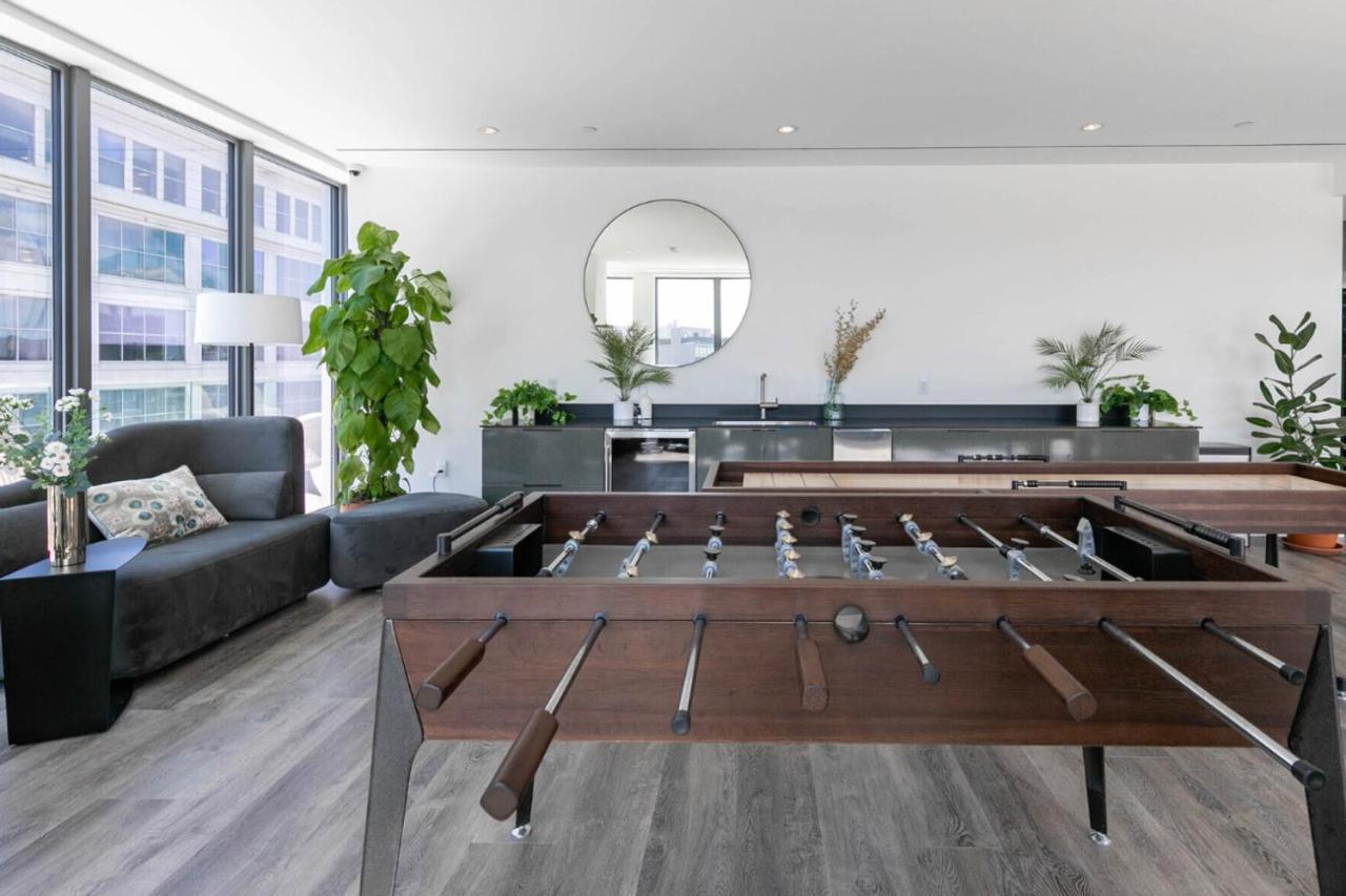 Clinton Hill 2br W Gym Pool Wd Nr Barclays Nyc-1025 * Nueva York