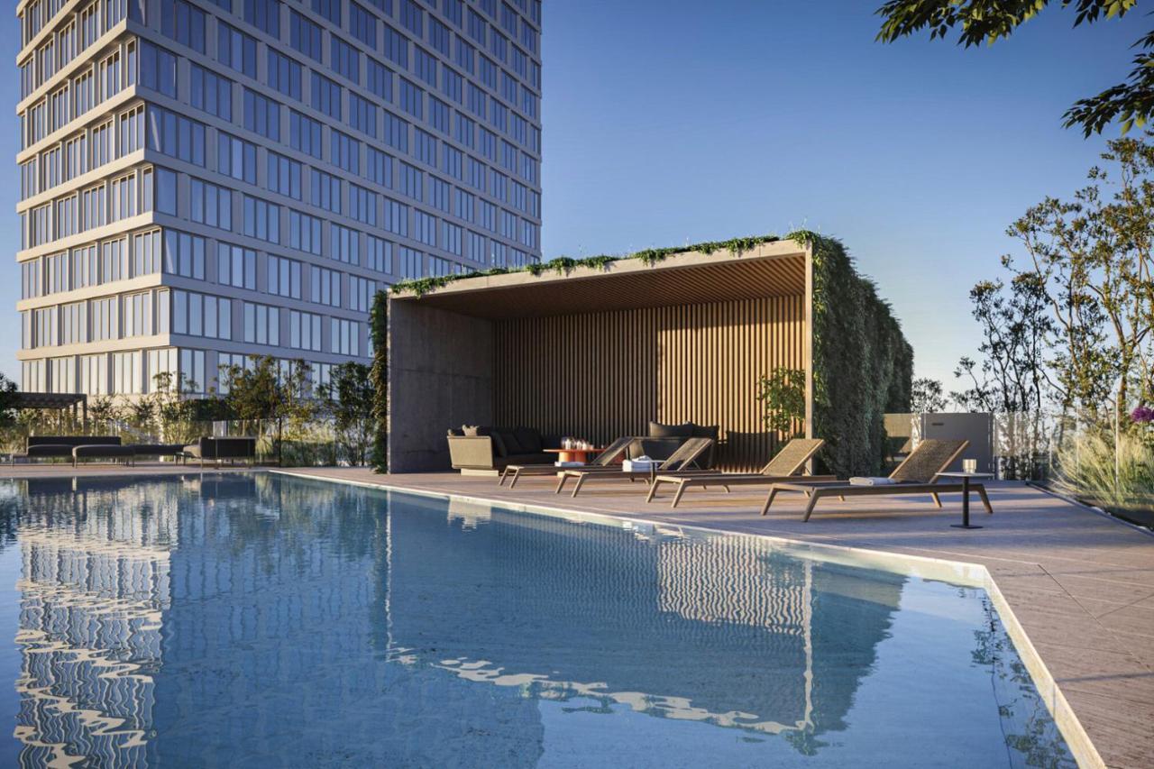 Clinton Hill 2br W Gym Pool Wd Nr Barclays Nyc-1025 Apartamento Nueva York