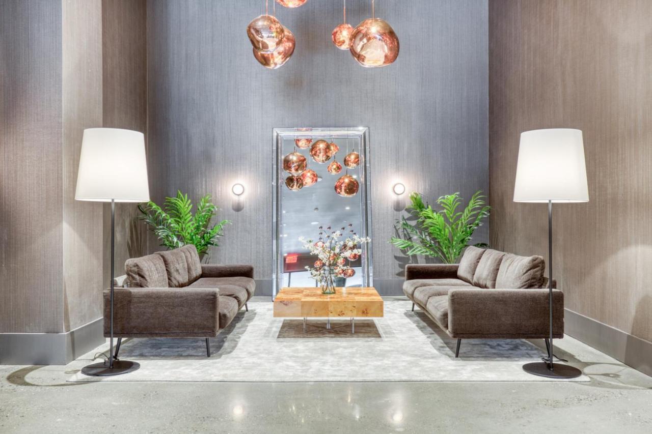Clinton Hill 2br W Gym Pool Wd Nr Barclays Nyc-1025 Nueva York